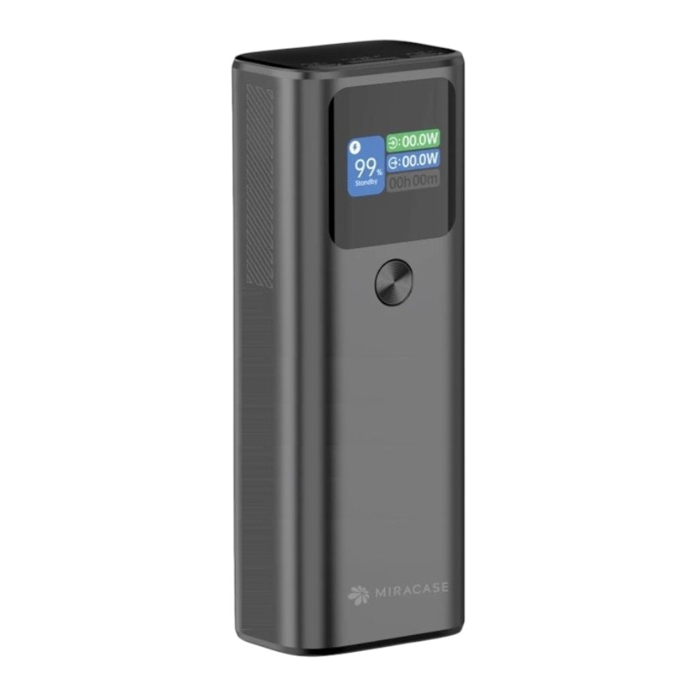 MIRACASE POWER BANK 27000 mAh 140W
